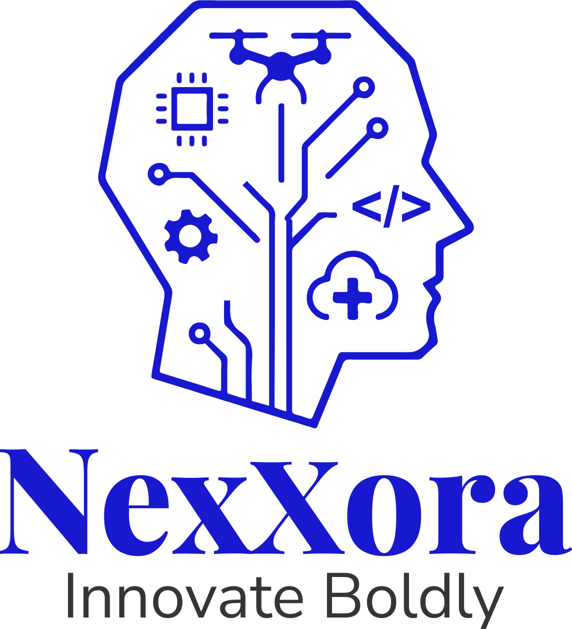 NexXora Inc logo