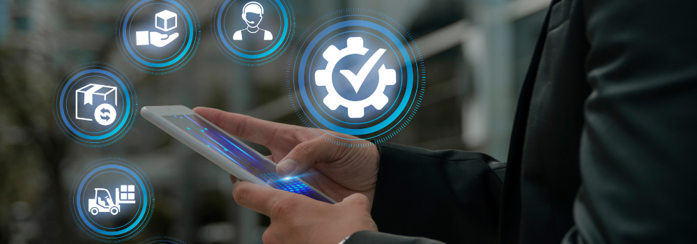Supplier Interactive Portal (SIP)