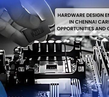 Hardware Design Engineer in Chennai