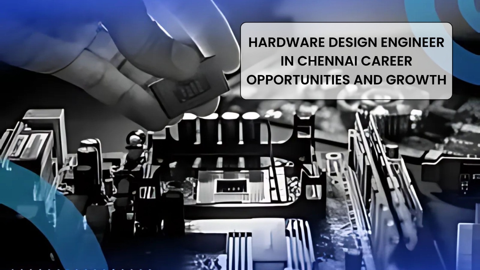 Hardware Design Engineer in Chennai