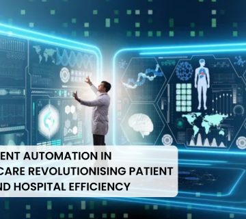Intelligent Automation in Healthcare