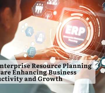SAP Enterprise Resource Planning Software Enhancing Business Productivity and Growth