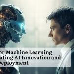 Azure for Machine Learning: Accelerating AI Innovation and Model Deployment