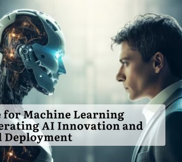 Azure for Machine Learning: Accelerating AI Innovation and Model Deployment