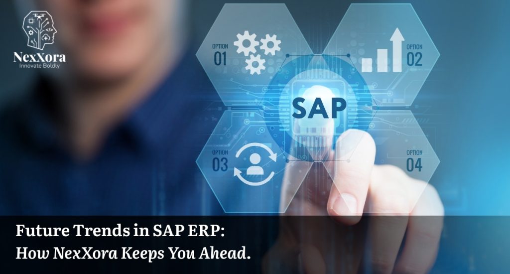 SAP ERP