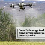 Drone Technology Services