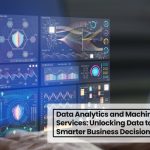 Importance of Data Analytics and Machine Learning