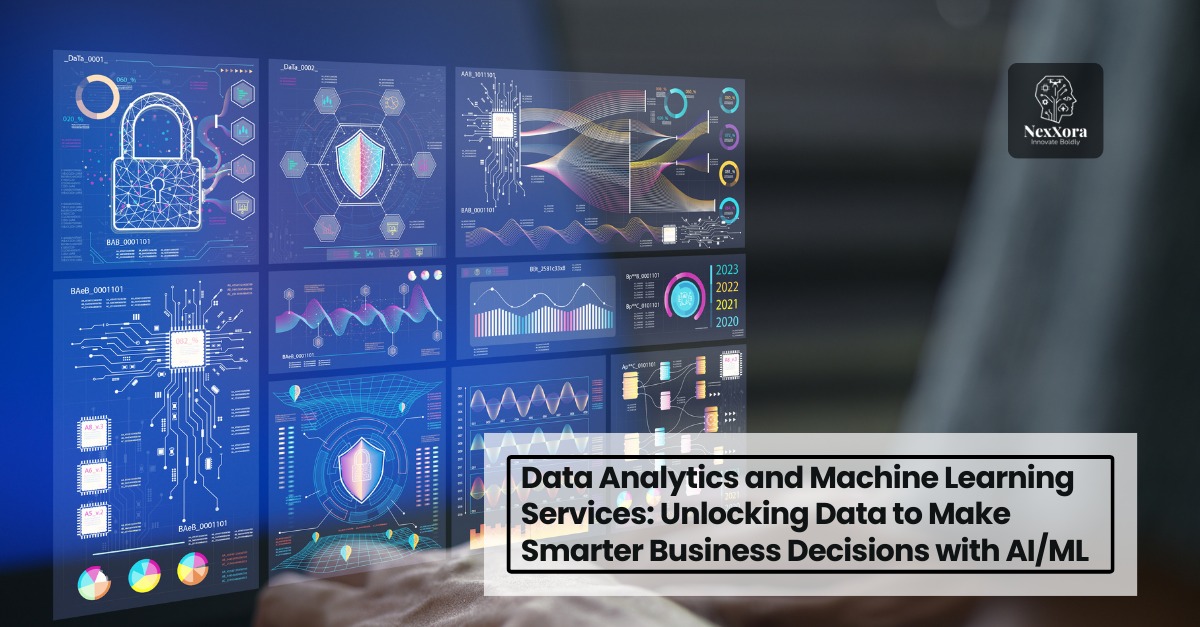Importance of Data Analytics and Machine Learning