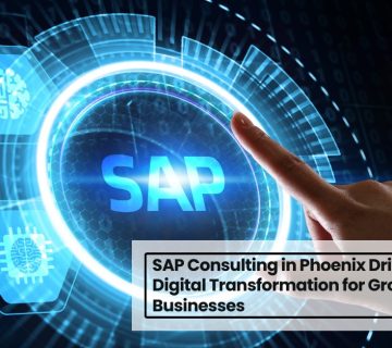 SAP Consulting