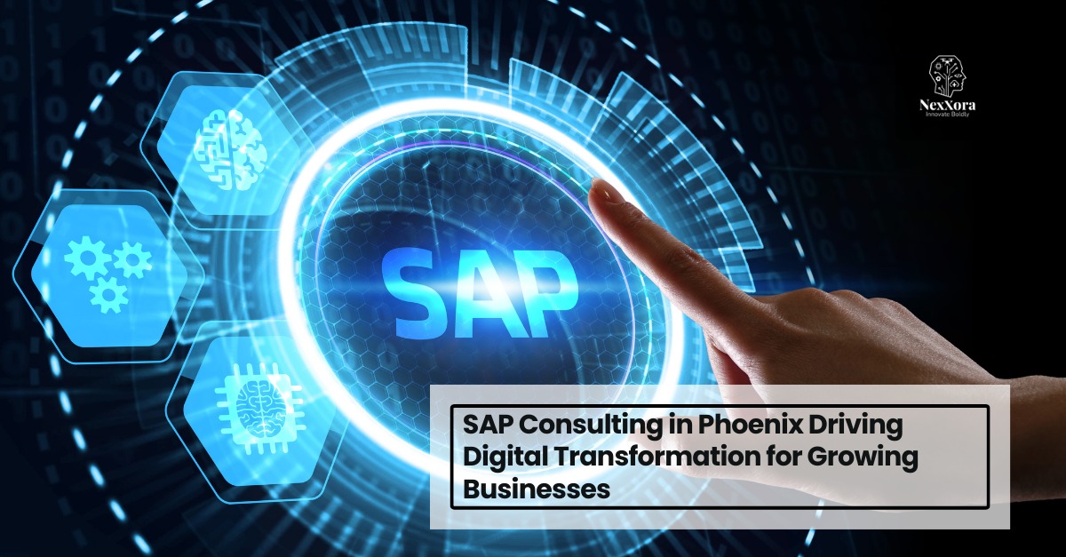 SAP Consulting