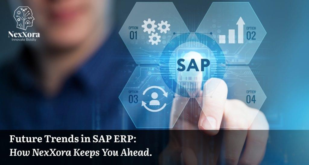 SAP ERP