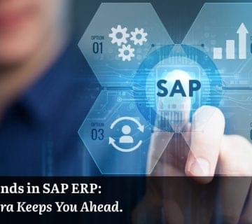 SAP ERP